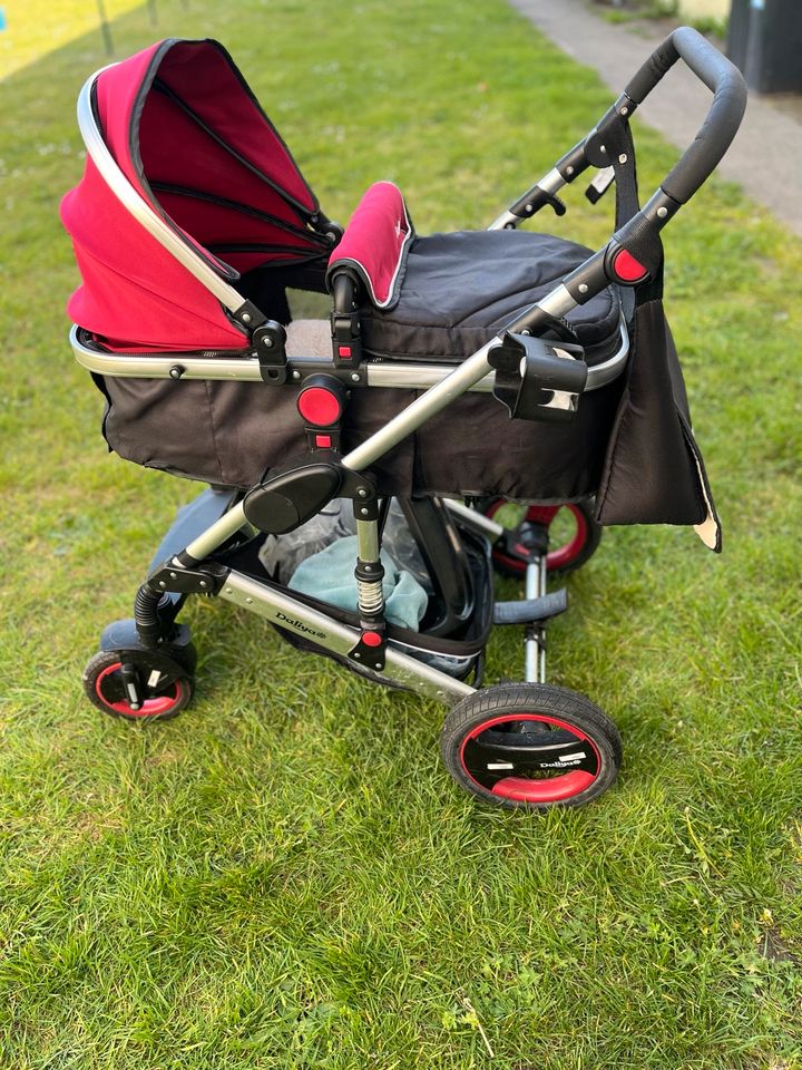 Daliya Kinderwagen in Rotenburg (Wümme)