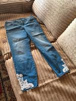 Jeans Bodyflirt Stickerei neu Rheinland-Pfalz - Worms Vorschau