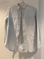 Bluse Levi’s XS blau weiß gestreift Nordrhein-Westfalen - Soest Vorschau