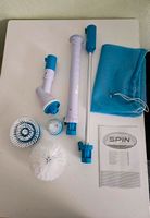 Hurricane Spin Scrubber || Neu Hannover - Vahrenwald-List Vorschau