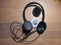 Sennheiser EPOS SC 165 Kopfhörer Headset Ersatzteile 3,5mm Klinke Brandenburg - Wittenberge Vorschau