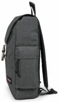 Eastpak Rucksack Austin Schulrucksack Laptopfach Black Denim Hessen - Hainburg Vorschau