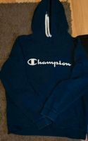 Champion,Hoodie,Gr.XL Bayern - Landshut Vorschau