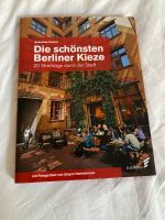 Sebastian Petrich Die schönsten Berliner Kieze 20 Streifzüge Friedrichshain-Kreuzberg - Friedrichshain Vorschau