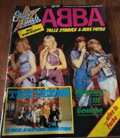 ABBA Star Club Magazin Ausgabe 1980 ABBA Thema Sonderheft RAR Schleswig-Holstein - Rohlstorf  Vorschau