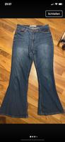 Bershka Jeans Gr. 40 blau Schlaghose Hose Niedersachsen - Weyhe Vorschau