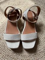 Plateau Sandalen von Asos Hessen - Kiedrich Vorschau