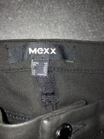 Hose, Mexx, Größe 38, schwarz Nordrhein-Westfalen - Erkelenz Vorschau
