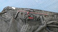 Jeans von Tommy Hilfiger schwarz 36/30 Kreis Pinneberg - Appen Vorschau