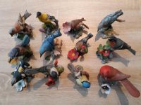 Franklin Mint Sammler Vögel aus Porzellan  Fine Porcelaen 1986 Berlin - Rudow Vorschau