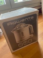 NEU Rowenta Neo Juicer/Saftpresse elektrisch Dortmund - Mitte Vorschau