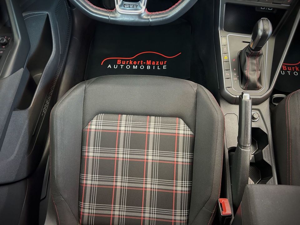 Volkswagen Polo VI GTI*ACC*Digital Cockpit*PDC* in Kronach