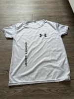 Weißes under armour t Shirt Bielefeld - Heepen Vorschau