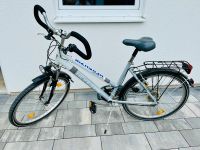 Damenfahrrad mit Gelsitz / Citybike 26 Zoll Bayern - Rohrenfels Vorschau