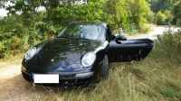 911 Porsche Carrera 4 Bj. 2007 gebraucht. Verkauf oder Tausch Nordrhein-Westfalen - Goch Vorschau