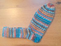 Wollsocken / Gestrickte Socken Baden-Württemberg - Sulz Vorschau