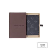 LOUIS VUITTON TASCHEN ORGANIZER KARTENETUI AUS MONOGRAM ECLIPSE Hessen - Darmstadt Vorschau