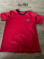 Trainingsshirt FC Bayern Münster (Westfalen) - Hiltrup Vorschau