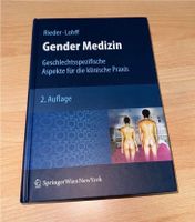 Gender Medizin von Rieder, Lohff Hessen - Bad Vilbel Vorschau