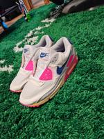Nike air max 90 Concorde laser pink 1990 Niedersachsen - Wriedel Vorschau