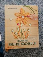 Breifrei Kochbuch vegan Baden-Württemberg - Pforzheim Vorschau