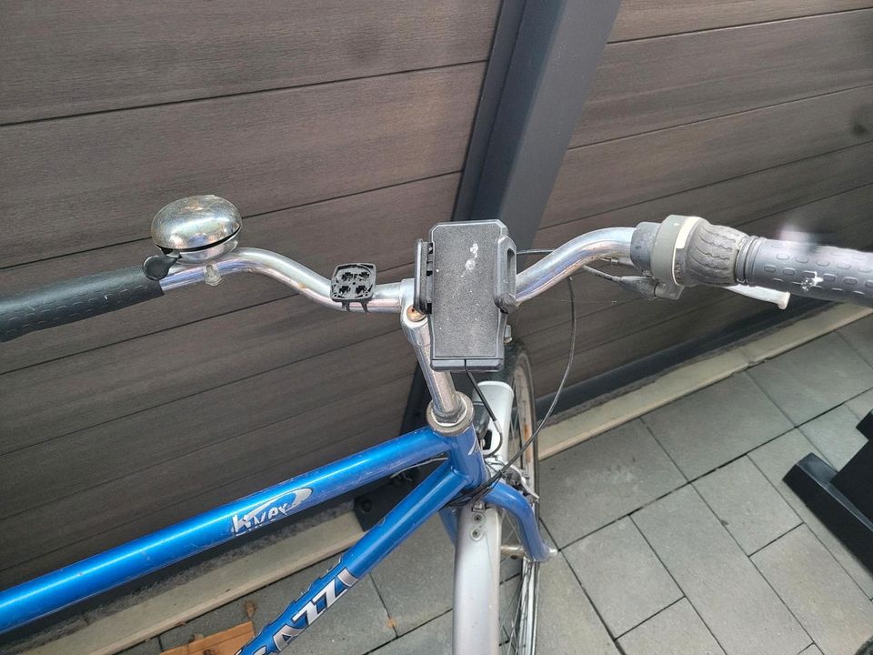 Ragazzi 28 Zoll Herren Fahrrad in Vierkirchen