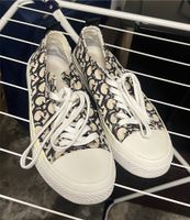 Guess Sneaker Sommer Logo Monogramm G 39 Bielefeld - Bielefeld (Innenstadt) Vorschau