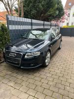 Audi A4 2.7 TDI (DPF) Avant - Baden-Württemberg - Heilbronn Vorschau