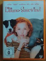 LILIANE SUSEWIND-Ein tierisches Abenteuer / DVD / Tanya Stewner Bayern - Halfing Vorschau