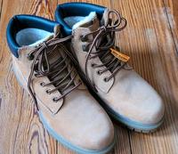 Winterschuhe Dockers Gr.41 neu gefüttert Schleswig-Holstein - Kiel Vorschau