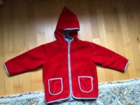 Finkid Jacke Fleece 100 / 110 Brandenburg - Potsdam Vorschau