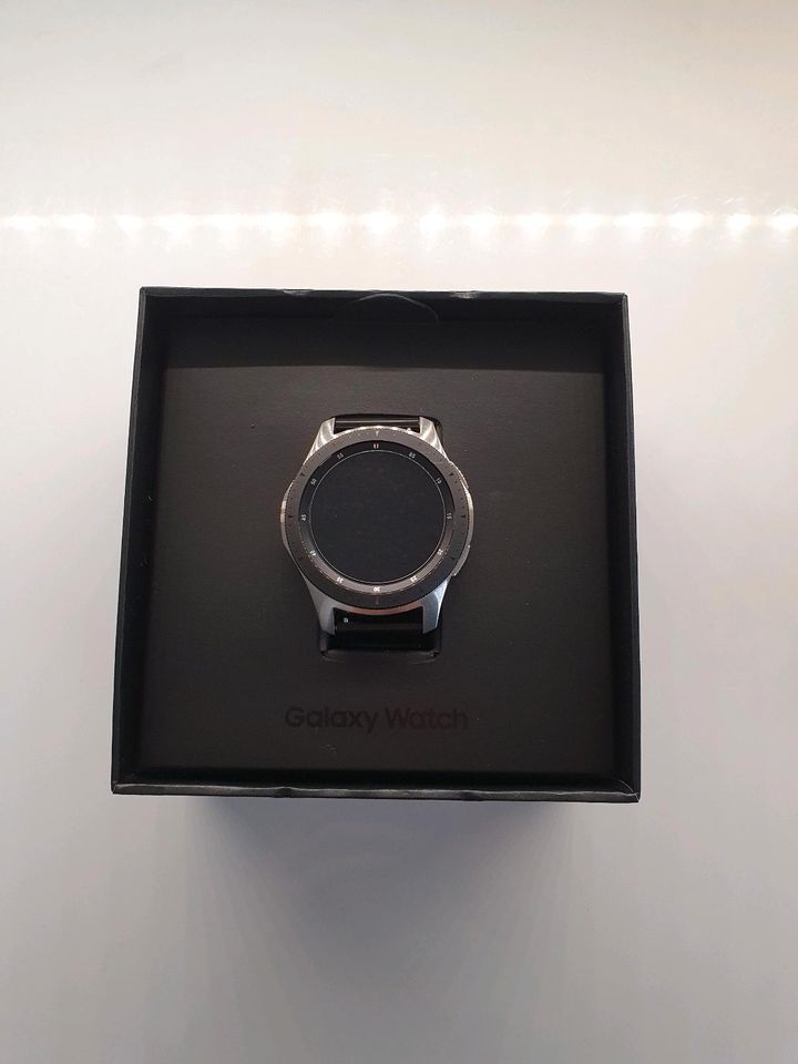 Samsung Galaxy Watch in Bramsche