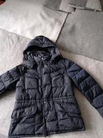 Original Moncler Daunen Winter Jacke Gr. 4 Hamburg-Nord - Hamburg Barmbek Vorschau
