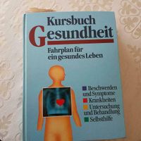 Kursbuch der Gesundheit Fahrplan für ein gesundes Leben Nordrhein-Westfalen - Elsdorf Vorschau