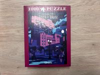 Disneyland Paris Hollywood Tower Hotel Puzzle 1000 Hessen - Bad Vilbel Vorschau