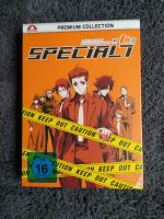 Special7 Anime DVD Premium Collection Action Mystery Fantasy Rheinland-Pfalz - Ingelheim am Rhein Vorschau