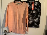 Neu Etikett Naketano Superdry S M 36 38 40 Roch Sommerrock Hessen - Liederbach Vorschau