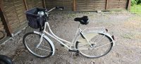 28" Damenfahrrad Sachsen-Anhalt - Tangermünde Vorschau