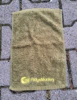 Ridgemonkey kleines Handtuch Towel ca. 39 × 24 cm Angeln Carp TOP Niedersachsen - Bad Bentheim Vorschau