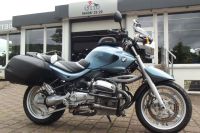 BMW R 1150 R ABS HG Koffer Hessen - Buseck Vorschau