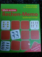 Lernspiel Mein erstes Rechen-Memo Mathe Bayern - Röthenbach Vorschau