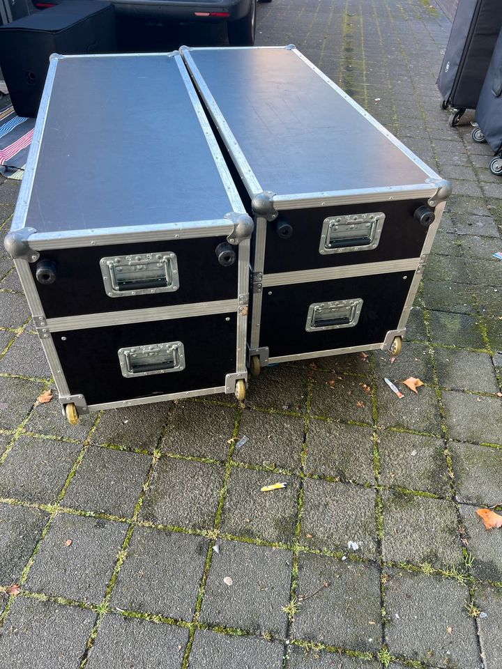 Rcf case TTL-6a in Hannover