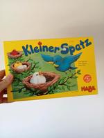 Spiel kleiner Spatz von HABA Bayern - Weidhausen Vorschau