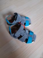 Ekefanten Sandalen 24 Neu Baden-Württemberg - Ilsfeld Vorschau