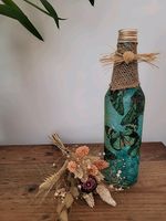 Flasche mit Motiv Handmade Dresden - Pieschen Vorschau