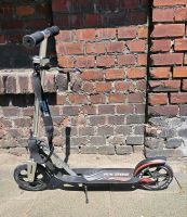 HUDORA Big Wheel RX205 Roller Cityroller Nordrhein-Westfalen - Castrop-Rauxel Vorschau