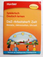 Deutsch als Zweitsprache für Kinder Baden-Württemberg - Ulm Vorschau