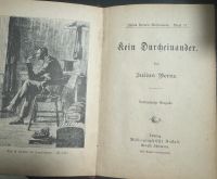 Sehr alte Buch Berlin - Mitte Vorschau