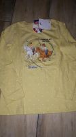 Langarmshirt Topolino Neu Brandenburg - Finsterwalde Vorschau