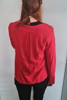 S.Oliver Damen Bluse Langarmbluse 38/40 Bayern - Michelau i. OFr. Vorschau